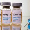 Vaccine Dose Effectiveness Measured At 97.5% After Two Shots