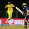 Deepak Chahar Moves Up The List In The Race For Purple Cap