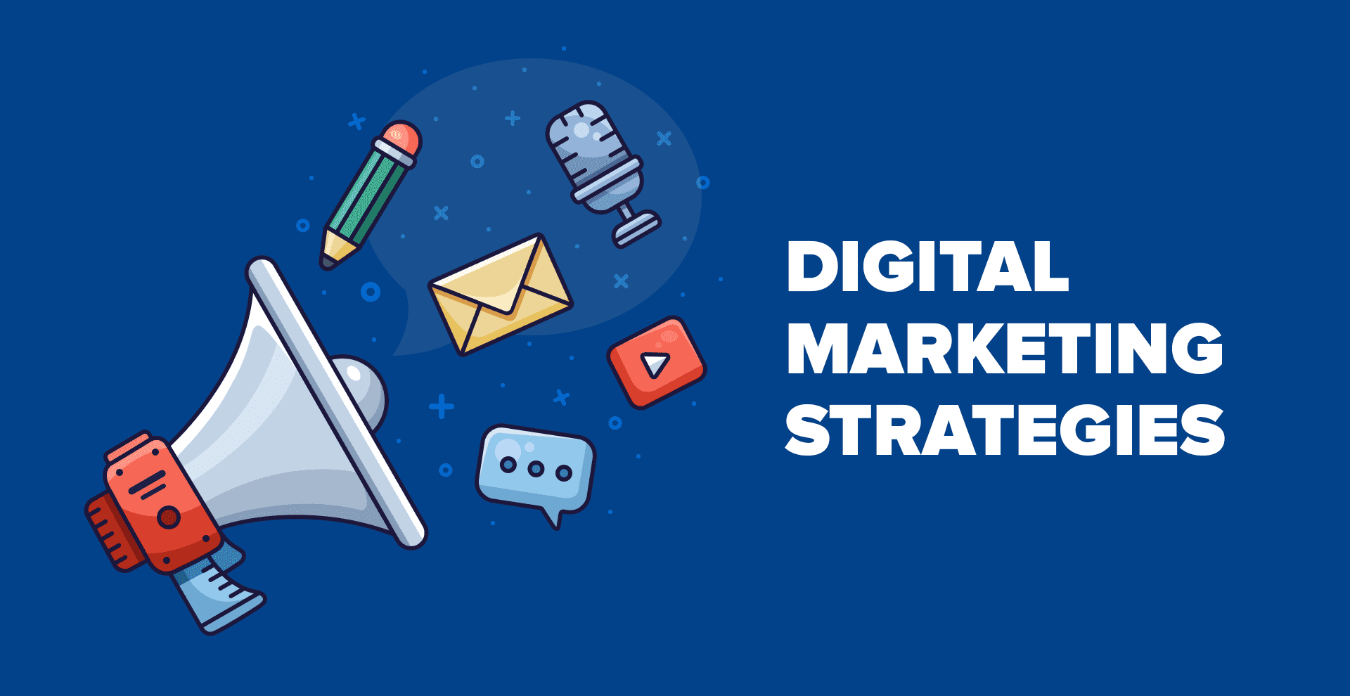 Digital Marketing Strategies For Product Promotion