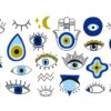 Evil Eye Symbol – Know The History Of The Ancient Symbol Of Protection