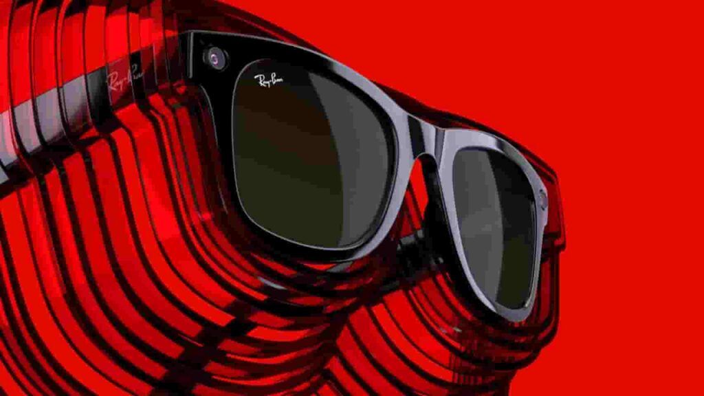 Everything about Facebook’s Ray-Ban Stories