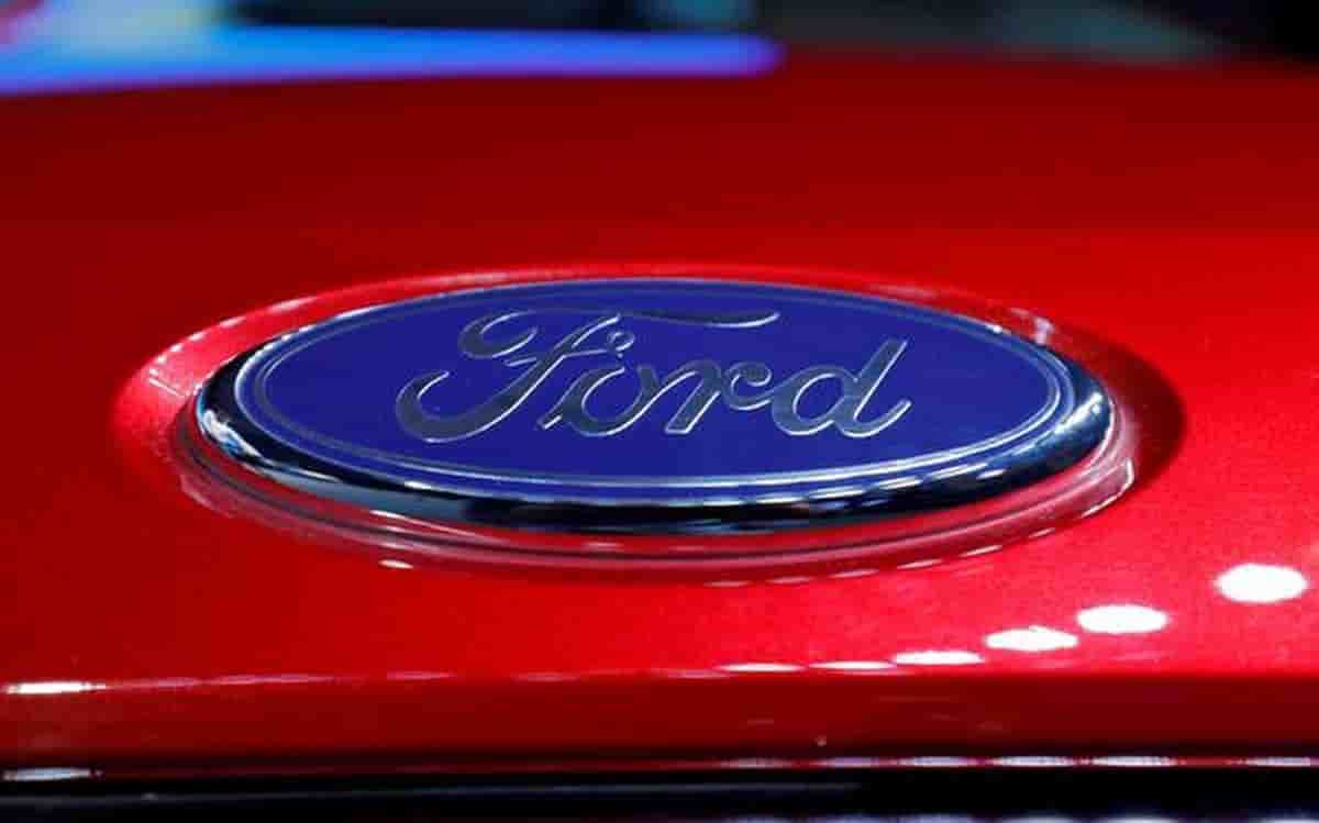 ford quits in india