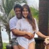 Leander Paes Makes His Relationship With Kim Sharma Official