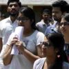 Students Await The Results And Answer Key For NEET UG 2021