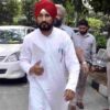 Charanjit Singh Channi To Be Taking His Oath As Punjab New CM