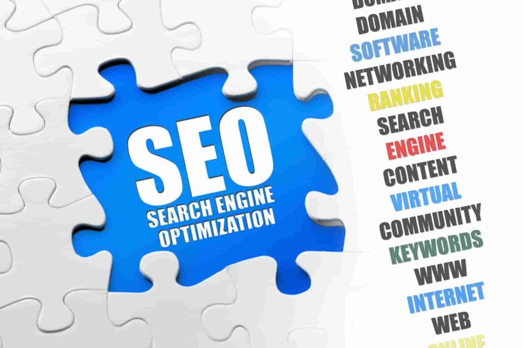 SEO Solutions - The Pathway To Your Success!