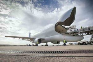 The Sky Monsters – 10 Monster Planes AKA The Largest Planes In The World