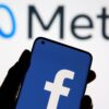 Facebook Name Changes To Meta In A Vision To Make Metaverse