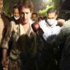 Former Supreme Court justice speaks on The Arrest Of Priyanka Gandhi