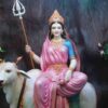 Maa Shailputri Puja – Day 1 Of Shardiya Navratri 2021