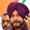 Why Were Navjot Siddhu And His Followers Detained In Uttar Pradesh?