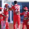 Oman Beats Papua New Guinea In The Play-Offs For T20 World Cup