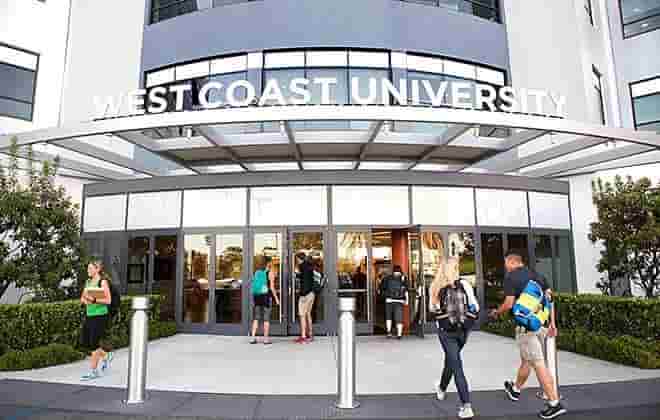 Western Coast University