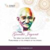 Mahatma Gandhi Jayanti: Know The History And Its Significance