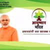 64,000 Crore INR To The Ayushman Bharat Health Infrastructure Mission