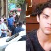 Aryan Khan Slapped By NCB Zonal Chief? What Happened