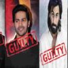 Indian Celebrities: 8 famous personalities With Criminal Records!