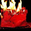 Rumors Say Louis Vuitton Burns All Its Unsold Bags! Here’s Why