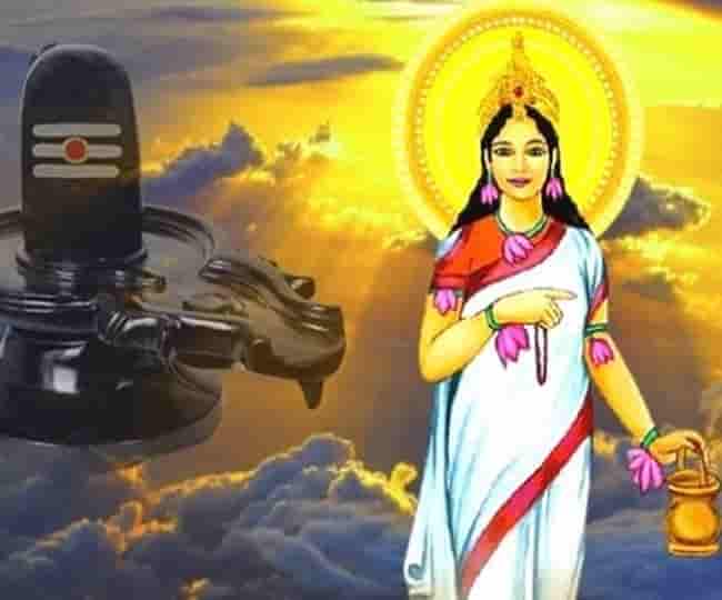 goddess brahmacharini