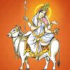 Goddess Mahagauri Puja – Day 8 Of Shardiya Navratri