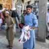 Kabul Mosque Blast Disrupts Taliban Victory Rally, Shaking Taliban