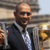 Jersey Number 7 : Mesmerizing Journey of Ms Dhoni