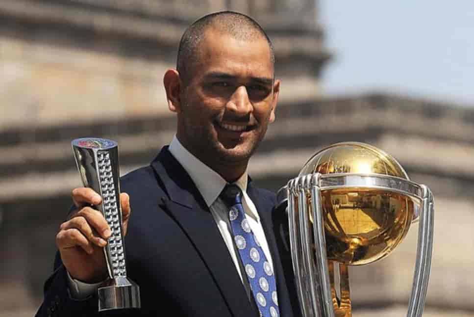 ms dhoni