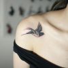 For Tattoo Lovers – Bird Tattoo Designs And Their Unique meanings