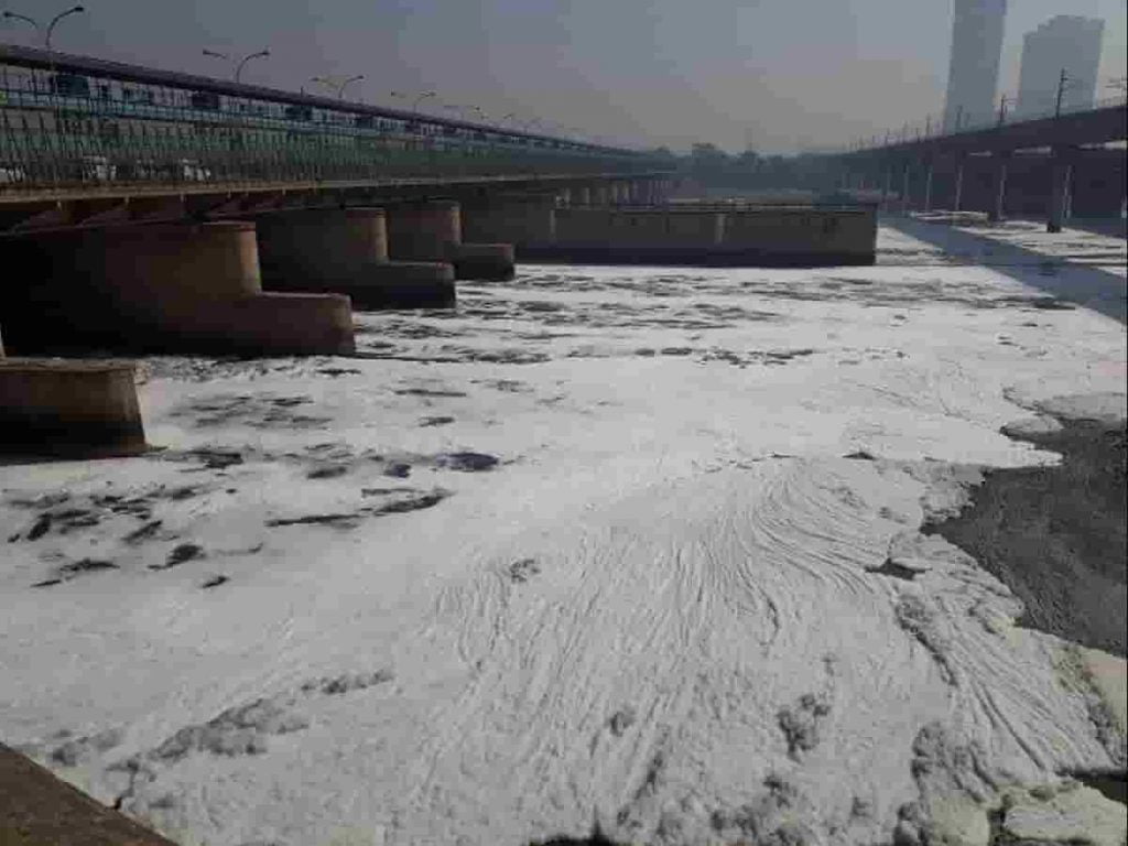 clean-yamuna-plan