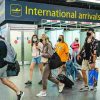 Restrictions On International Travellers To Avoid Spread Of Infection
