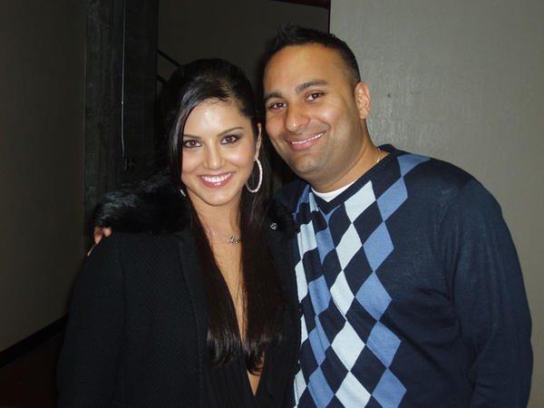 sunny-leone-russell-peters