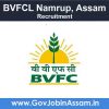 BVFCL Recruitment, Get Ready To Apply For Management And Other Roles