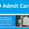 Download IBPS PO Prelims Admit Card 2021 From The Official Website