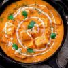Try These 5 Classic Paneer Curry Recipes For Your Special Dinner