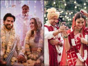 Celebrity Weddings Of 2021 To Watch Out After Katrina & Vicky’s Wedding