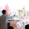 Congress Jaipur Rally Calls Out BJP On Several Misdemeanours