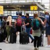 Strong Measures For Covid-19 Guidelines For International Travellers