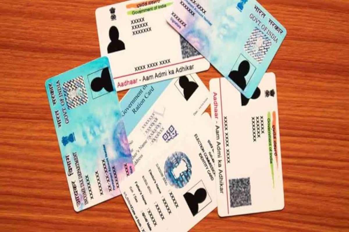 link Aadhaar with voter id card