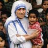 Mother Teresa’s Charity With Daggers Against The Government Of India