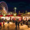 These Are The New Year & Christmas Markets Around The World