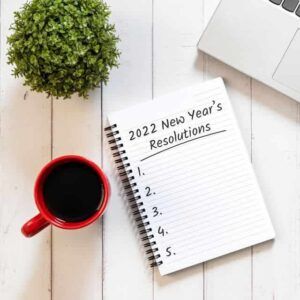 Easy and Unbreakable New Year Resolution For Health In 2023