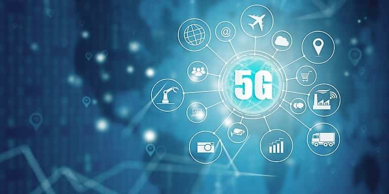 advantages-and-disadvantages of using 5g