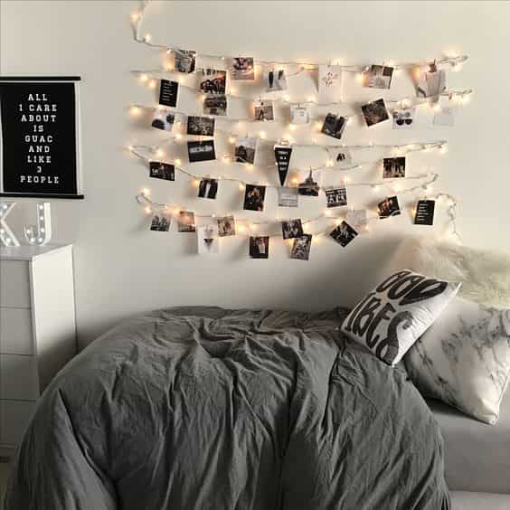 decorate your room