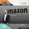 Unknown Facts About Jeff Bezos, Journey of World’s Second Richest Man.