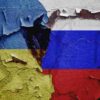 Russia-Ukrainian War And the main reason behind conflict
