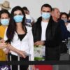Seven Days Quarantine Period For The Foreign Travelers