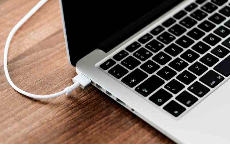 MacBook not charging | Trending Reader