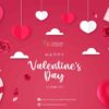 Valentine’s Day 2022: Wishes, Quotes, Greetings & Many More