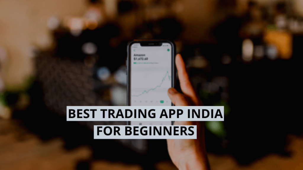 Best Trading App