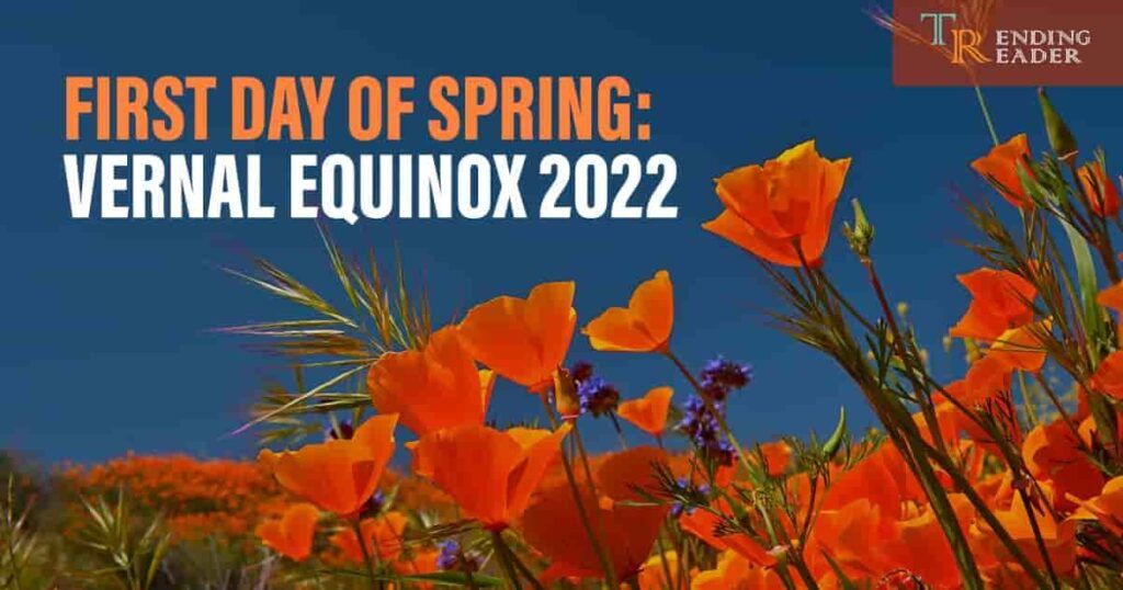 what is vernal equinox | Trending Reader